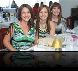 Woman's Council Lunch de Fondos Unidos